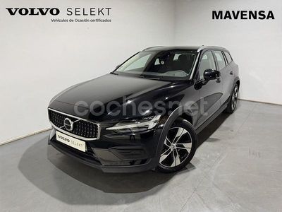 Volvo V60 CC