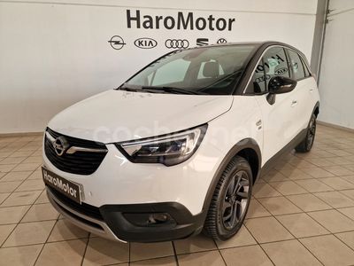 Usado Opel Crossland X 102 CV (75 kW) 2020 SUV