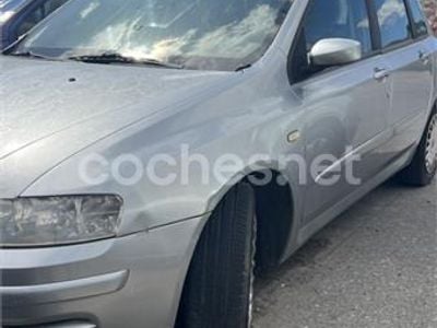 Usado 2004 Fiat Stilo Active Berlina | 1600 €