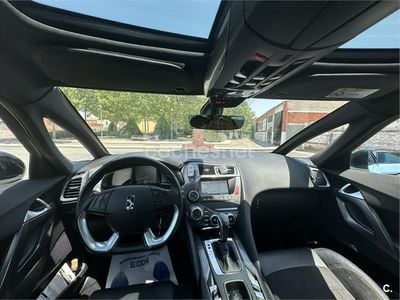 DS Automobiles DS5