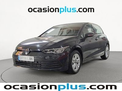 VW Golf VIII