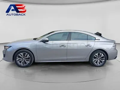 Usado Peugeot 508