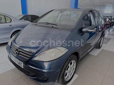 Mercedes A150