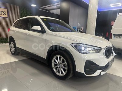 Blanco Usado 2020 BMW X1 SUV | 20.890 € (Un poco caro)