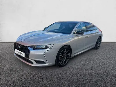 Usado DS Automobiles DS9 Rivoli 360 CV (264 kW) 2023 Blanco Berlina