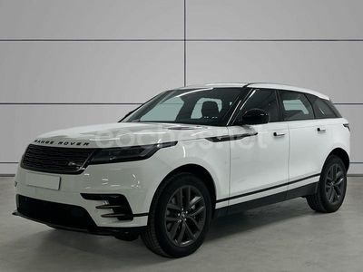 Blanco Usado 2024 Land Rover Range Rover Velar SE Dynamic SUV | 68.900 €