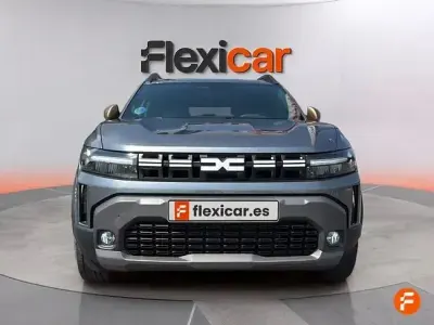 Usado Dacia Duster Extreme 130 CV (95 kW) 2025 Gris