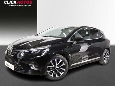 Usado 2023 Renault Clio V Techno | 13.300 € (Precio justo)