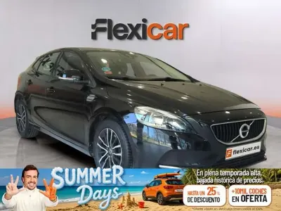 Usado Volvo V40