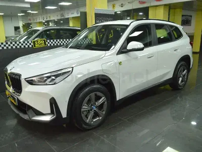 Usado BMW X1 245 CV (180 kW) 2024 Blanco SUV