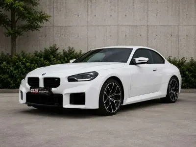 Usado BMW M2