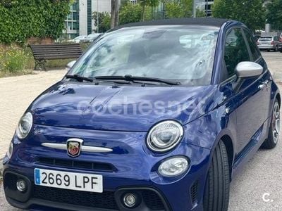 Abarth 595C