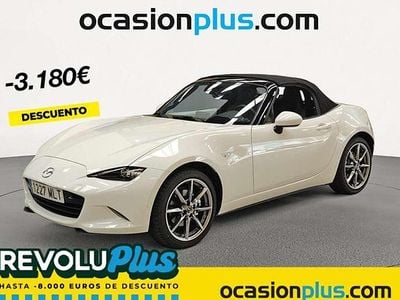 Mazda MX5