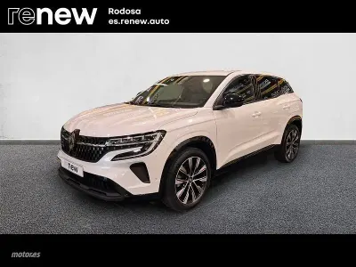 Usado Renault Austral Techno 140 CV (102 kW) 2023 Blanco SUV