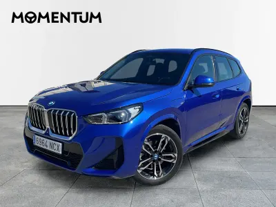 Usado BMW X1 Comfort Edition 245 CV (180 kW) 2025 Azul SUV