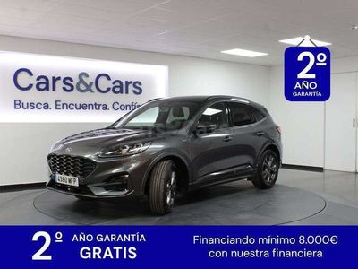 usado Ford Kuga 2.0 ST-Line X FWD 120 AUT