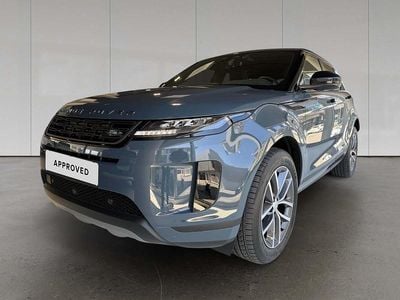 Begagnad Land Rover Range Rover evoque S 309 HK (227 kW) 2024 Blå SUV