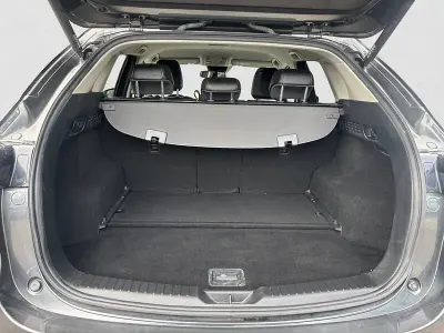 Usado Mazda CX-5
