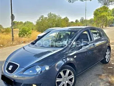 Usado Seat Leon