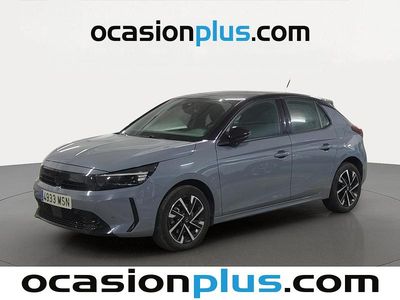 Usado Opel Corsa S 101 CV (74 kW) 2024 Blanco Utilitario