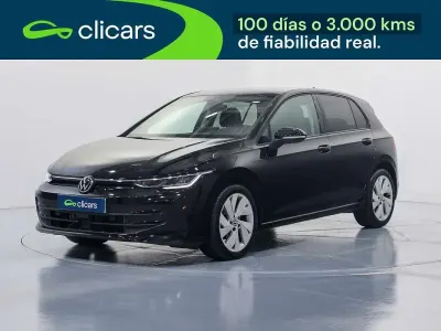 Brugt VW Golf VIII