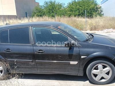 Renault Mégane III