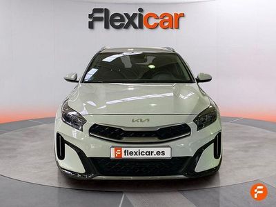 Brugt Kia XCeed 120 HK (88 kW) 2023 Hvid SUV