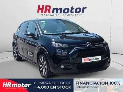 Usado Citroën C3