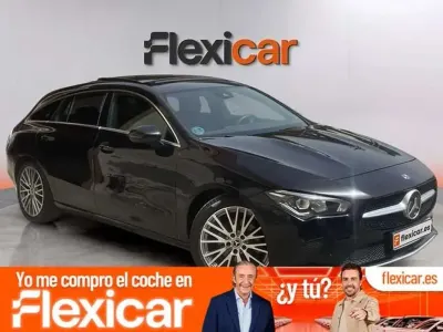 Usado Mercedes CLA180 Shooting Brake