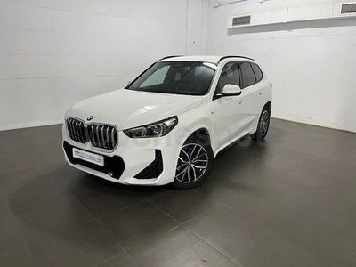 Usado BMW X1 Comfort Edition 163 CV (119 kW) 2024 Blanco SUV