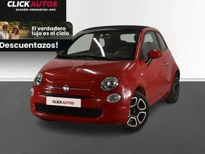 Usado Fiat 500 Club 70 CV (51 kW) 2023