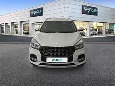 Usado DR DR 3.0 114 CV (83 kW) 2023 Blanco SUV