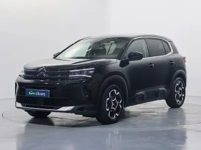 Usado Citroën C5 Aircross 136 CV (100 kW) 2024 SUV