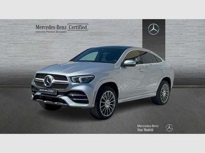Mercedes GLE300