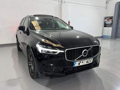 Usado 2019 Volvo XC60 R-Design SUV | 34.980 €