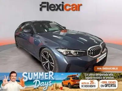 Usado BMW 318