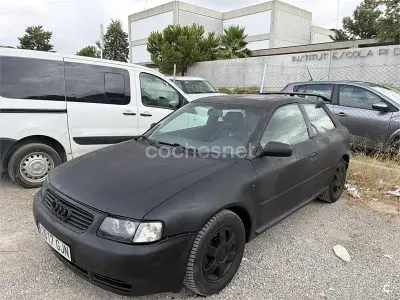 Usado Audi A3