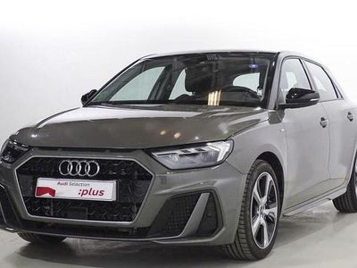 Usado Audi A1 116 CV (85 kW) 2025 SUV