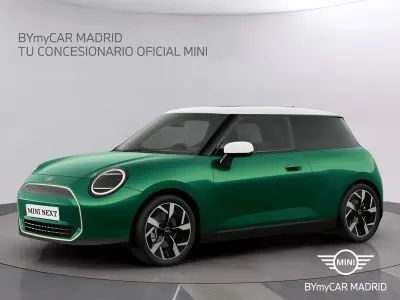 Usado Mini Cooper 135 kW (184 CV) 2024 Utilitario