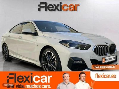 Usado BMW 220 190 CV (139 kW) 2024 Blanco Coupe