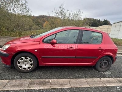 Peugeot 307