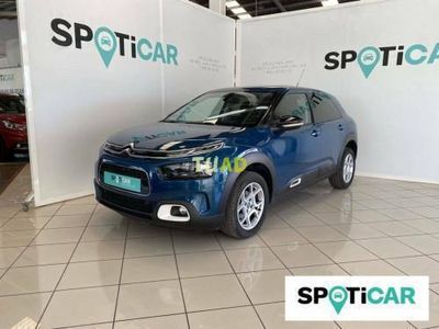 usado Citroën C4 Cactus PureTech 110 S&S Feel