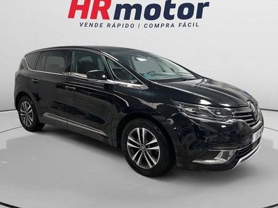 Usado Renault Espace Techno 189 CV (139 kW) 2023