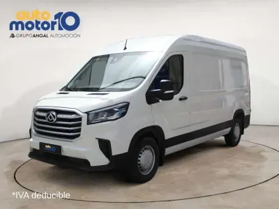 Usado Maxus V90