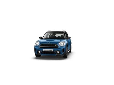 Begagnad Mini Cooper S Countryman 220 HK (161 kW) 2022 Otro SUV