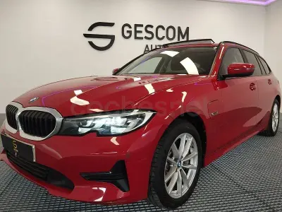 Usado BMW 330e