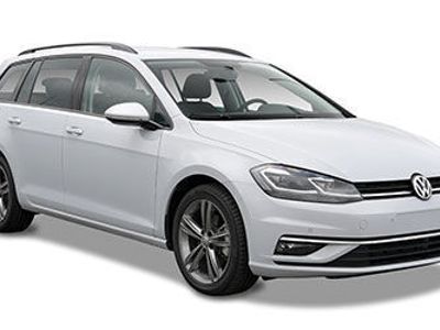 VW Golf Alltrack