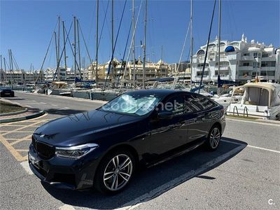 BMW 640