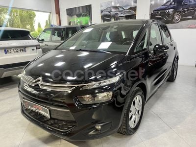 Citroën C4 Picasso