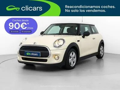 Usado Mini ONE